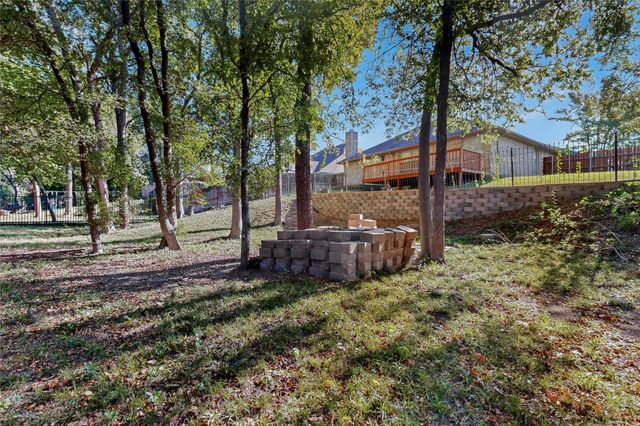 1911 Random Oaks Drive, Rockwall, TX 75087
