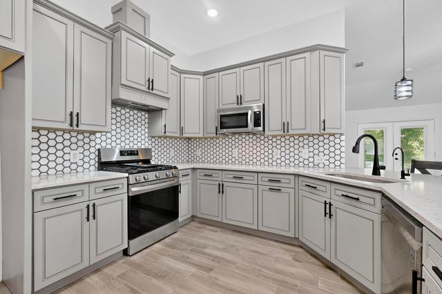 1911 Random Oaks Drive, Rockwall, TX 75087