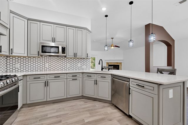 1911 Random Oaks Drive, Rockwall, TX 75087