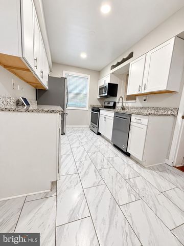 2307 WYNGATE RD, Suitland, MD 20746