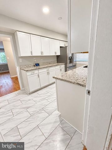 2307 WYNGATE RD, Suitland, MD 20746
