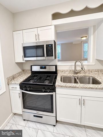 2307 WYNGATE RD, Suitland, MD 20746