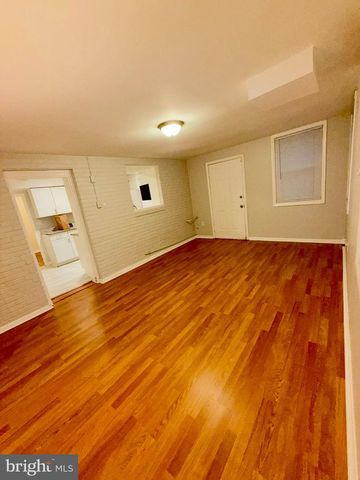 2307 WYNGATE RD, Suitland, MD 20746
