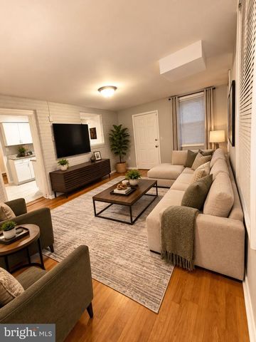 2307 WYNGATE RD, Suitland, MD 20746