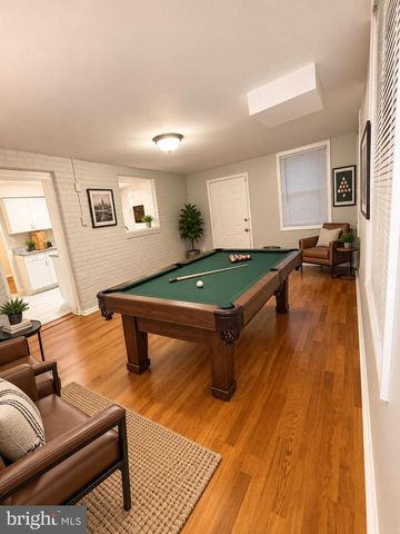 2307 WYNGATE RD, Suitland, MD 20746