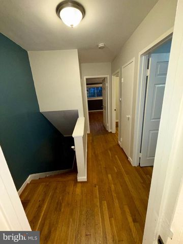 2307 WYNGATE RD, Suitland, MD 20746