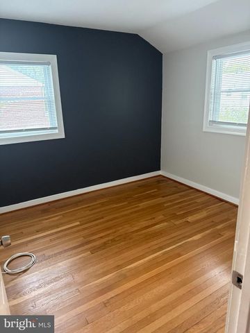 2307 WYNGATE RD, Suitland, MD 20746