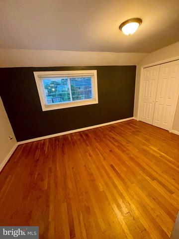 2307 WYNGATE RD, Suitland, MD 20746