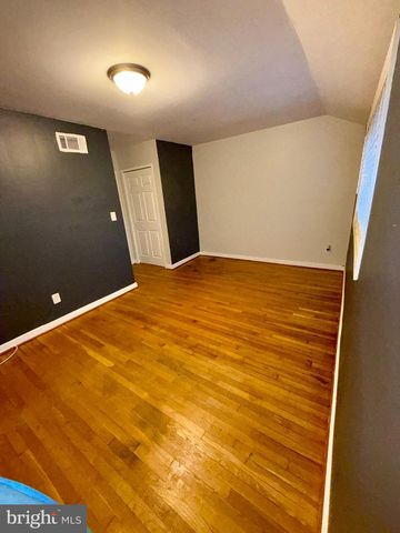 2307 WYNGATE RD, Suitland, MD 20746