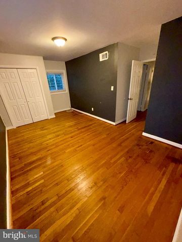 2307 WYNGATE RD, Suitland, MD 20746