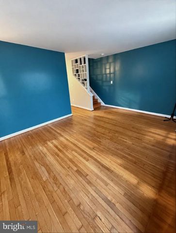 2307 WYNGATE RD, Suitland, MD 20746