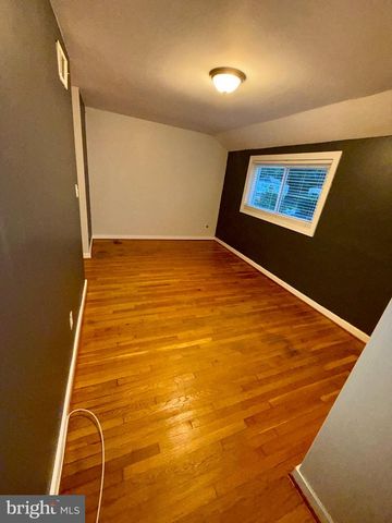 2307 WYNGATE RD, Suitland, MD 20746