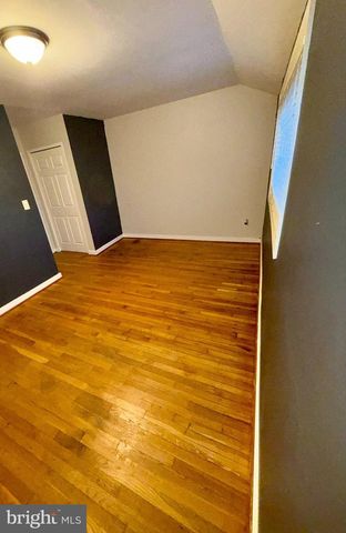 2307 WYNGATE RD, Suitland, MD 20746