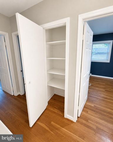 2307 WYNGATE RD, Suitland, MD 20746