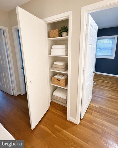 2307 WYNGATE RD, Suitland, MD 20746
