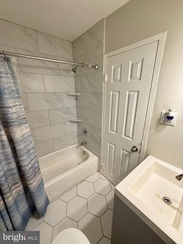 2307 WYNGATE RD, Suitland, MD 20746