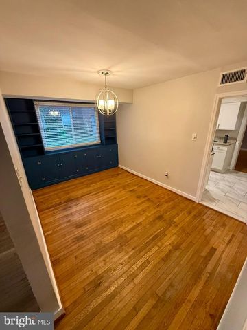 2307 WYNGATE RD, Suitland, MD 20746
