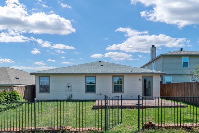3917 Mantis Street, Fort Worth, TX 76106