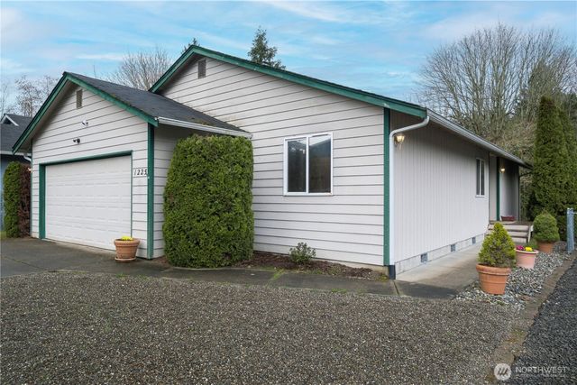 1225 Sherman Avenue, Port Orchard, WA 98366