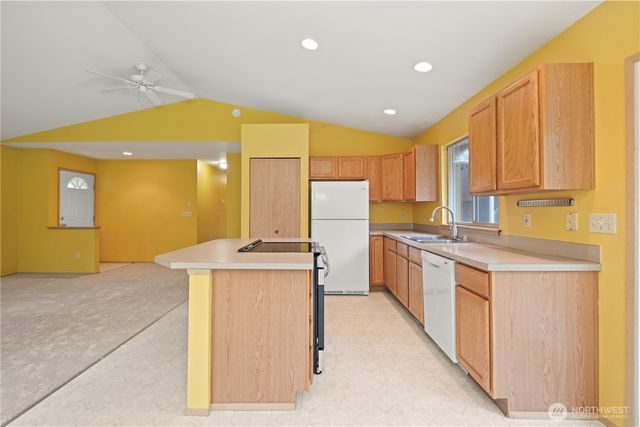 1225 Sherman Avenue, Port Orchard, WA 98366