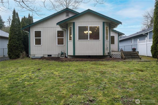 1225 Sherman Avenue, Port Orchard, WA 98366