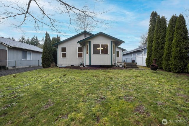 1225 Sherman Avenue, Port Orchard, WA 98366
