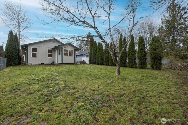 1225 Sherman Avenue, Port Orchard, WA 98366