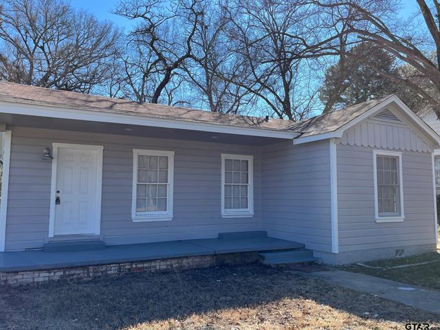 2616 Oak Ln, Tyler, TX 75701