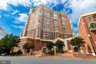 2181 JAMIESON AVE #609, Alexandria, VA 22314