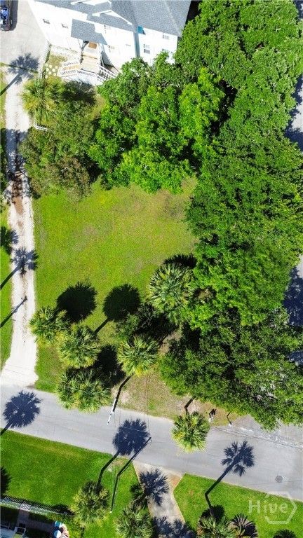 Image 1 of property listing at 0 Chatham Avenue, Tybee Island, GA 31328