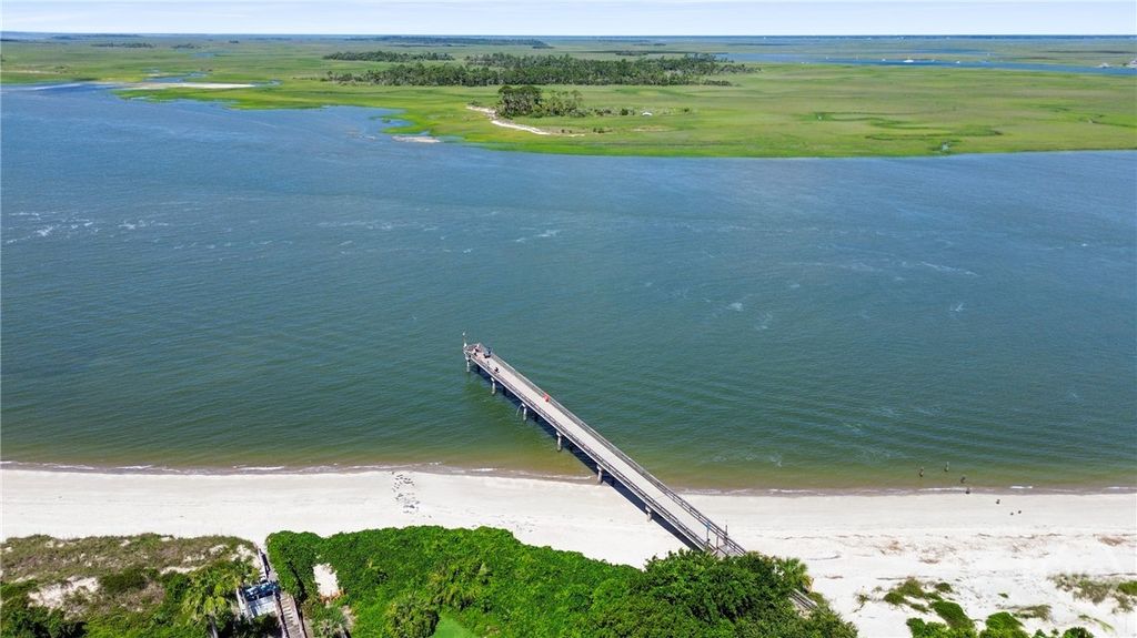 Image 22 of property listing at 0 Chatham Avenue, Tybee Island, GA 31328