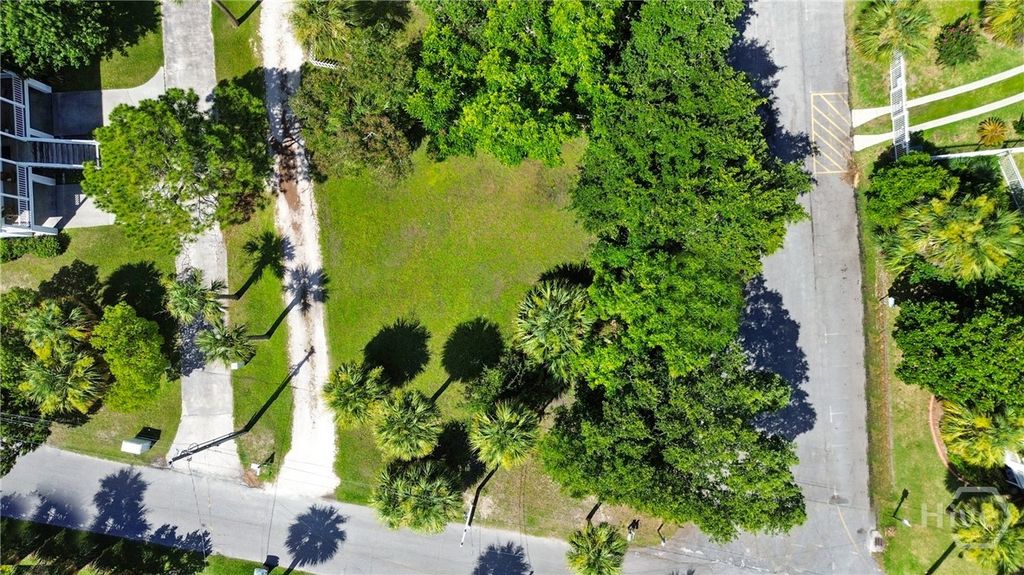 Image 3 of property listing at 0 Chatham Avenue, Tybee Island, GA 31328