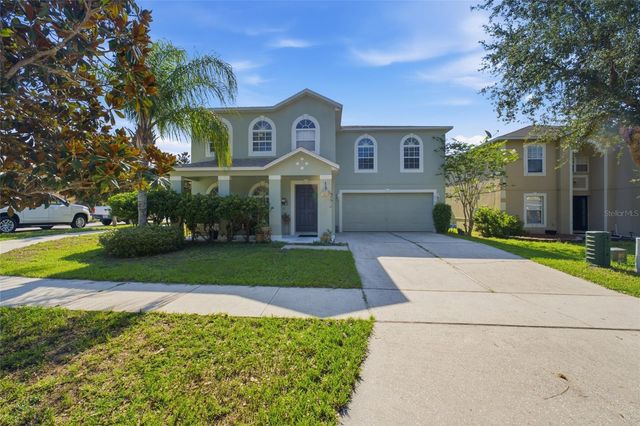 516 CADIZ DRIVE, Groveland, FL 34736