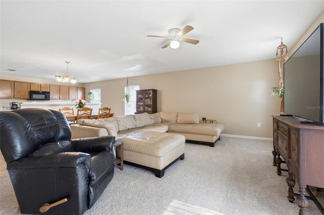 516 CADIZ DRIVE, Groveland, FL 34736