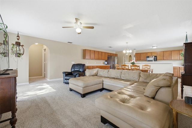 516 CADIZ DRIVE, Groveland, FL 34736