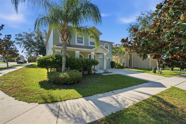 516 CADIZ DRIVE, Groveland, FL 34736