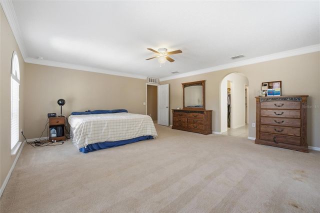 516 CADIZ DRIVE, Groveland, FL 34736