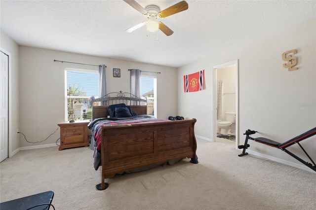 516 CADIZ DRIVE, Groveland, FL 34736