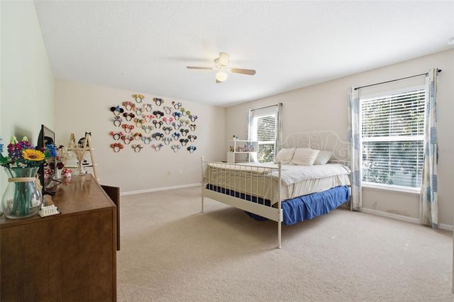 516 CADIZ DRIVE, Groveland, FL 34736