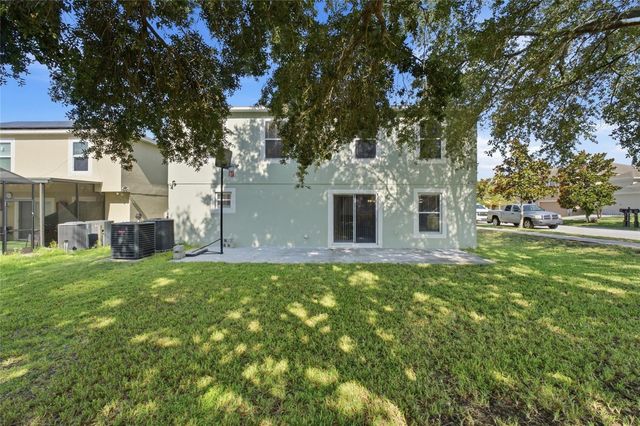 516 CADIZ DRIVE, Groveland, FL 34736