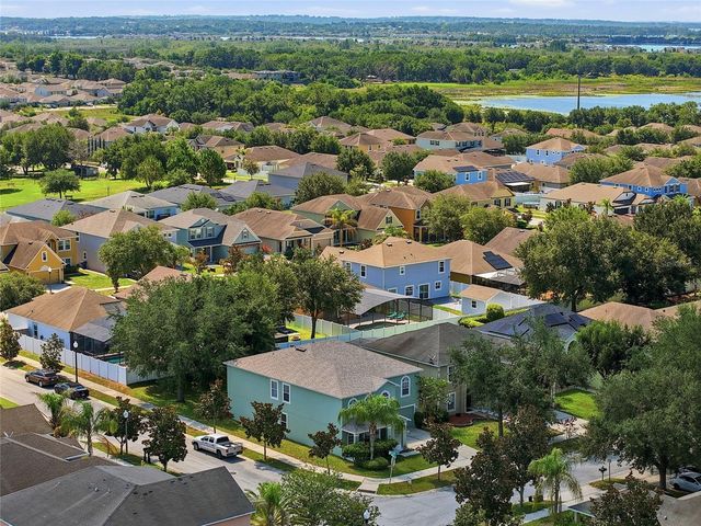 516 CADIZ DRIVE, Groveland, FL 34736