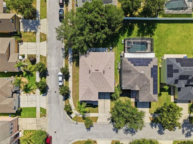 516 CADIZ DRIVE, Groveland, FL 34736