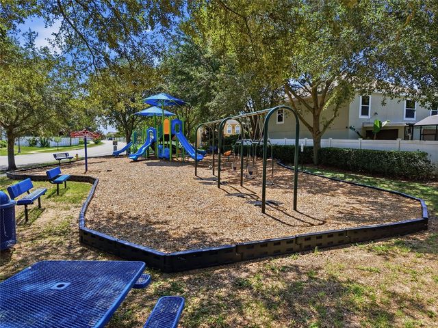 516 CADIZ DRIVE, Groveland, FL 34736