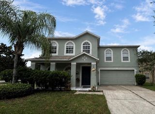 516 CADIZ DRIVE, Groveland, FL 34736