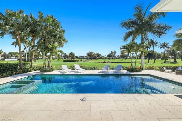 730 Harbour DR, Naples, FL 34103