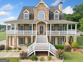 92 River Walk Parkway, Euharlee, GA 30145