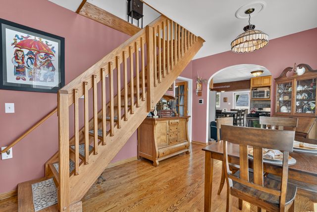 504 N Center Street, Northville City, MI 48167