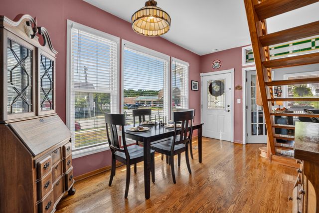 504 N Center Street, Northville City, MI 48167