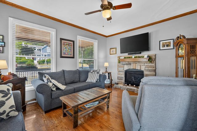 504 N Center Street, Northville City, MI 48167