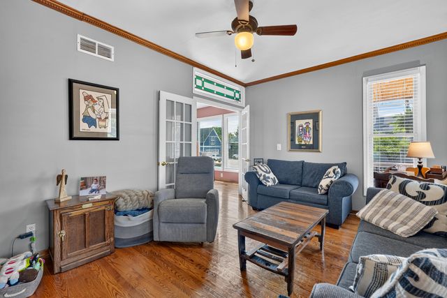 504 N Center Street, Northville City, MI 48167